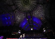 nominace v kategorii Sport - Martin Divíšek, EPA Images / Šerm na Olympijských hrách v Paříži