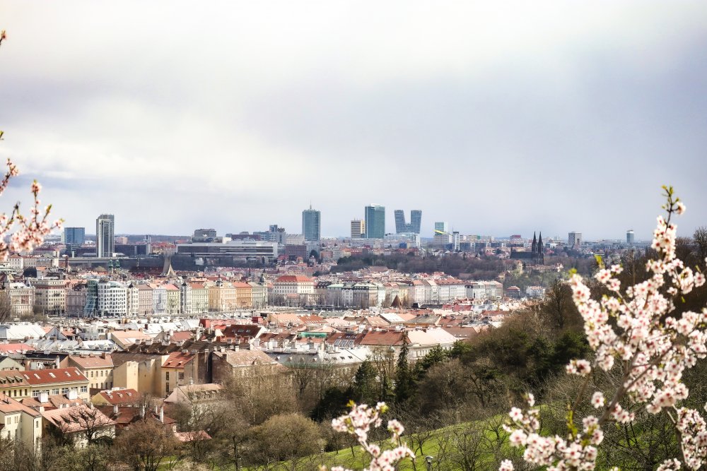 Olbrachtova Valley. Urbanismus u stanice metra D Olbrachtova navrhnou architekti nizozemského ateliéru Benthem Crouwel Architects
