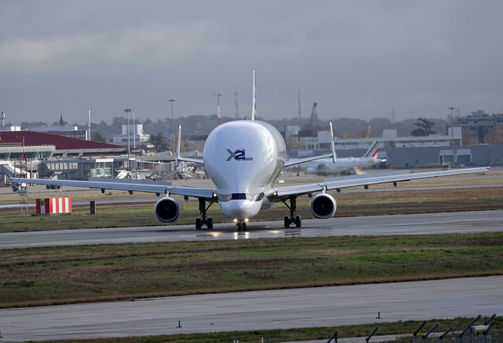Airbus Beluga