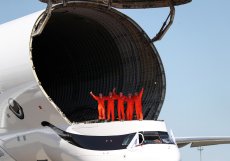 Airbus Beluga
