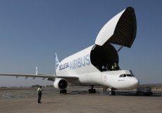 Airbus Beluga