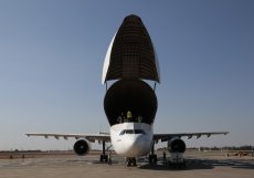 Airbus Beluga