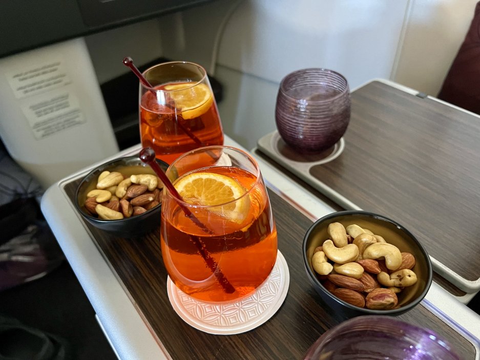 Aperol Spritz