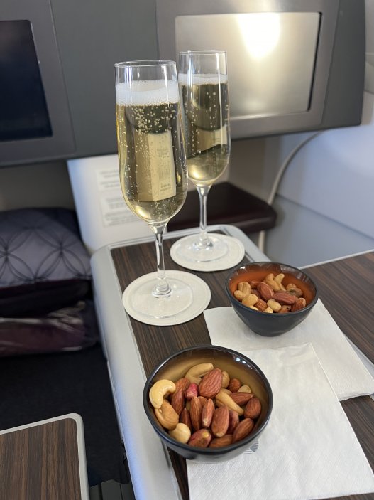 Šampaňské Laurent Perrier 