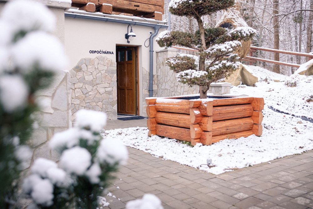 Zachráněná perla Beskyd: Hotel Zavadilka získal zbrusu nový a moderní kabát