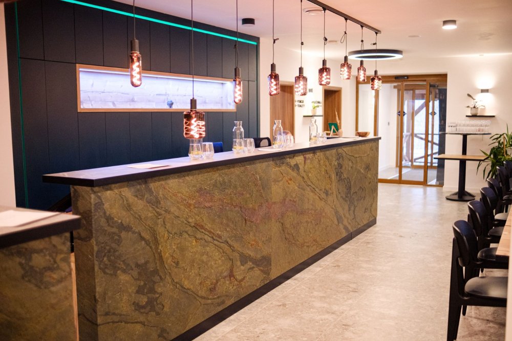 Zachráněná perla Beskyd: Hotel Zavadilka získal zbrusu nový a moderní kabát