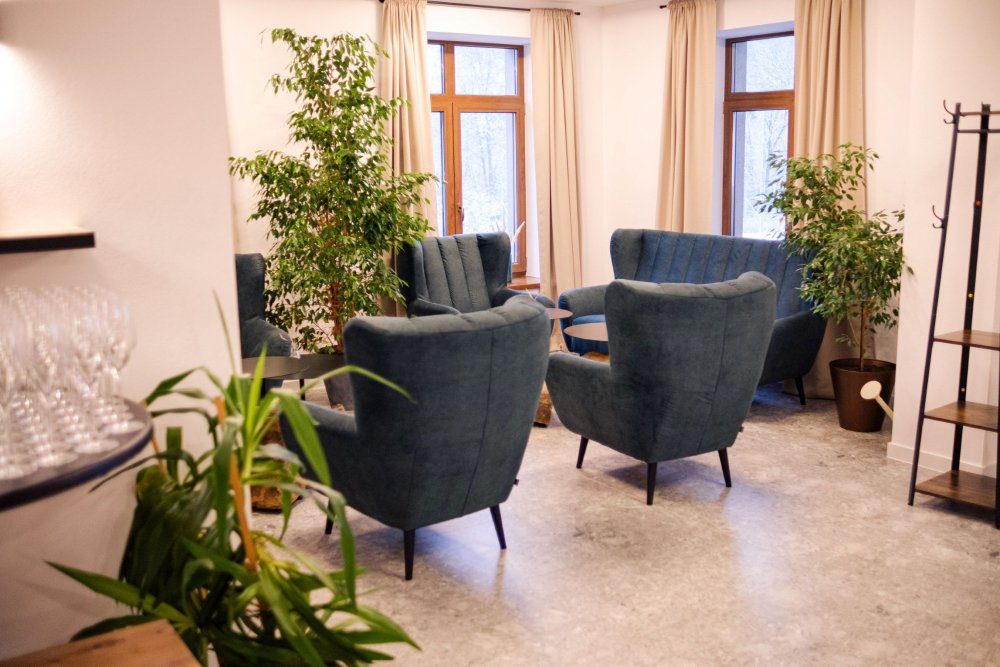 Zachráněná perla Beskyd: Hotel Zavadilka získal zbrusu nový a moderní kabát
