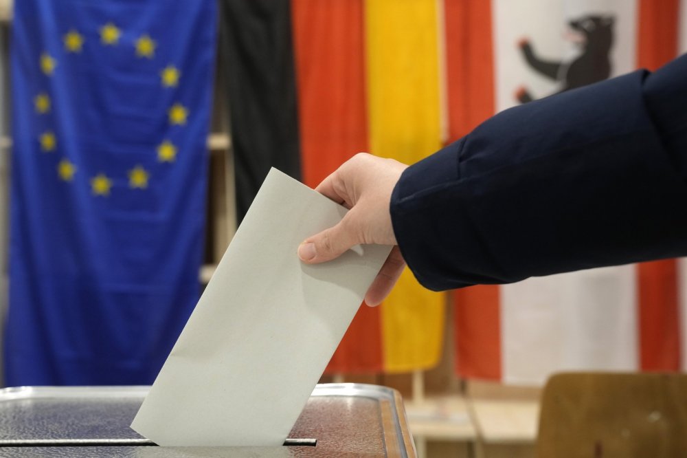 Vítězem německých voleb je Merz… a populisté zprava i zleva