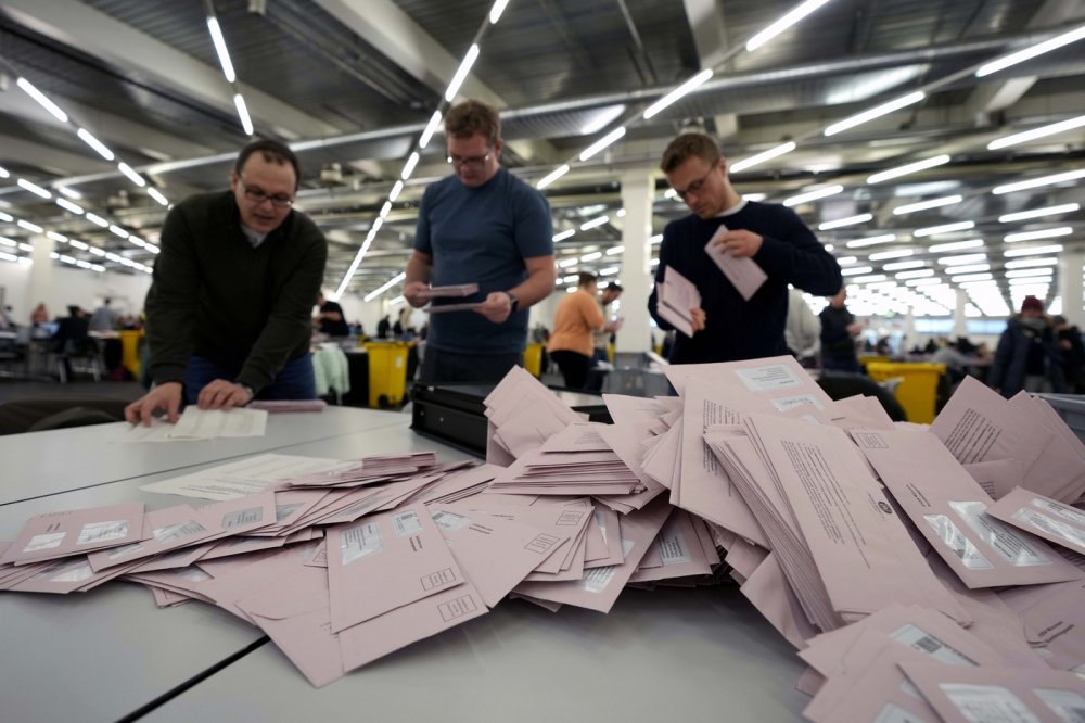 Vítězem německých voleb je Merz… a populisté zprava i zleva