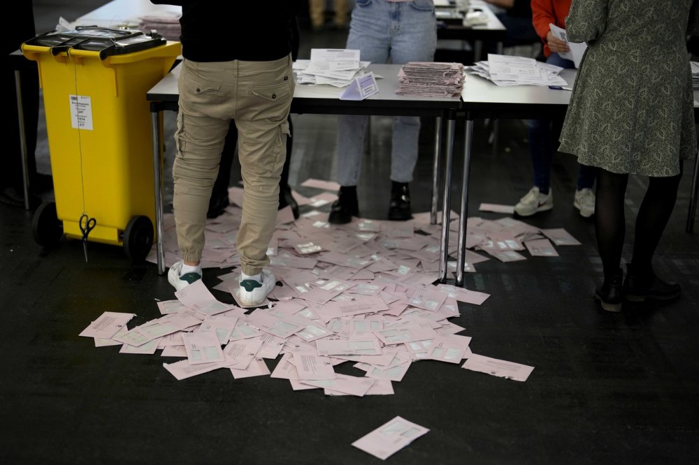 Vítězem německých voleb je Merz… a populisté zprava i zleva