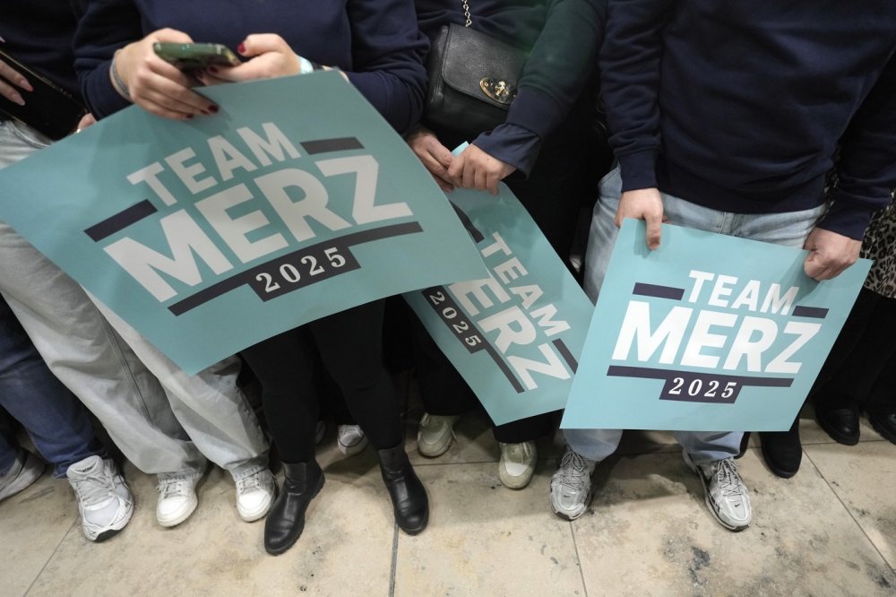 Vítězem německých voleb je Merz… a populisté zprava i zleva