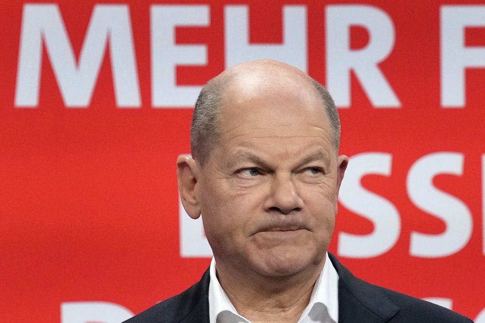 Vítězem německých voleb je Merz… a populisté zprava i zleva