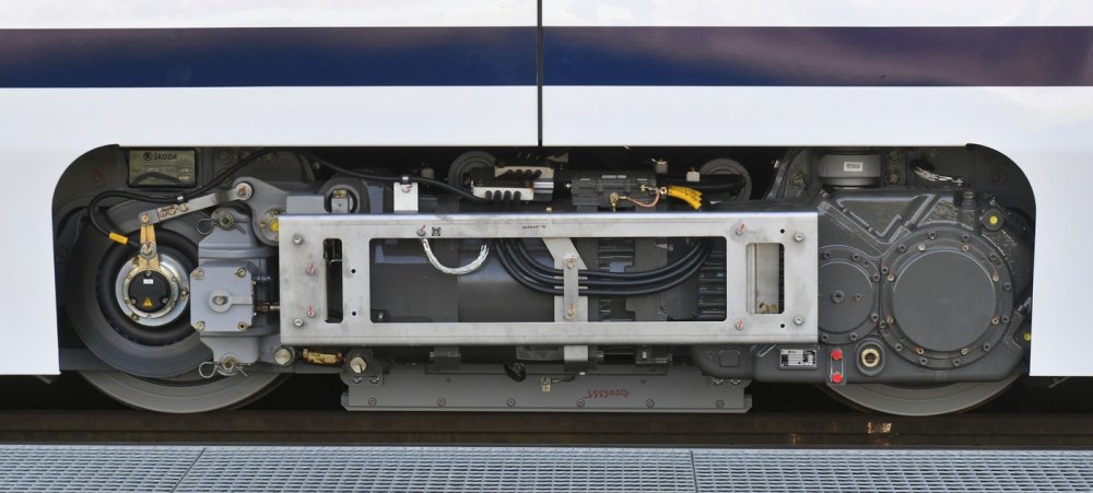 Škoda Group vyrobila 60metrovou tramvaj pro Německo