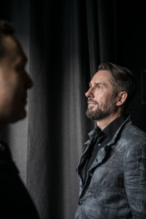 Leon Jakimič a Vít Šubert v magazínu Newstream CLUB