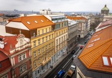 Rekonstrukce budovy včetně vytvoření pamětních desek stála 300 milionů korun.
