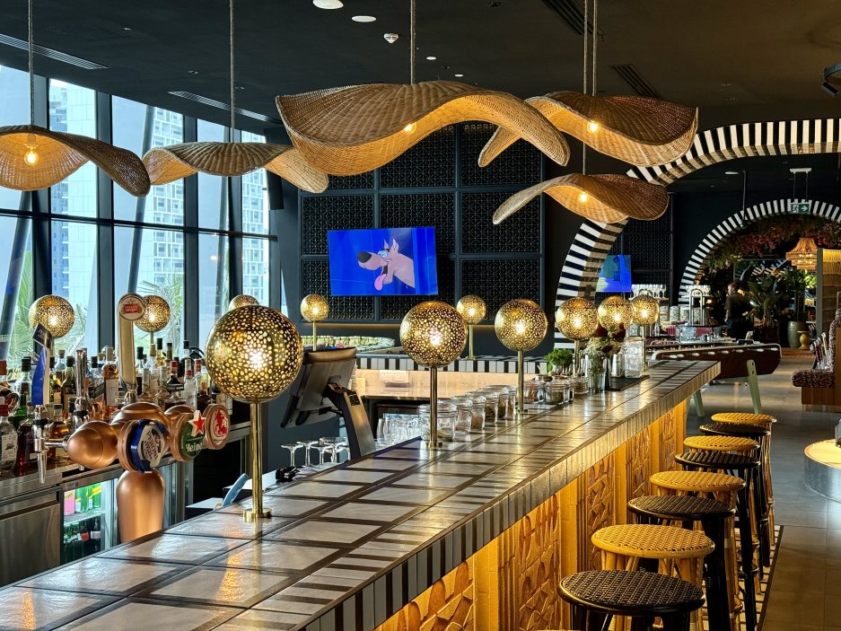 Island Bar