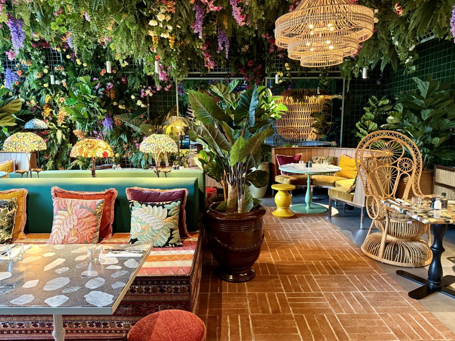Island Bar