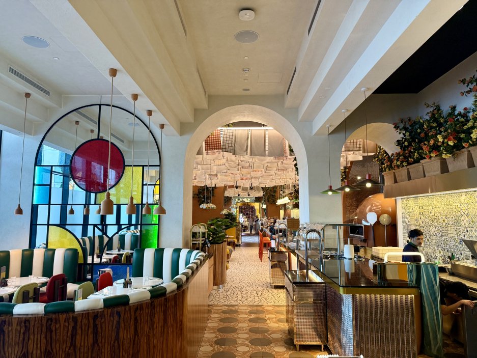 Mama Trattoria