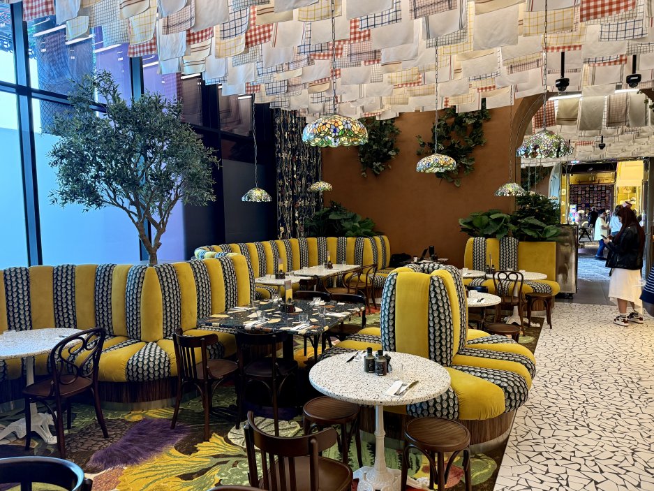 Mama Trattoria