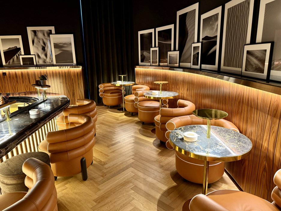 Speakeasy Bar Mamm's