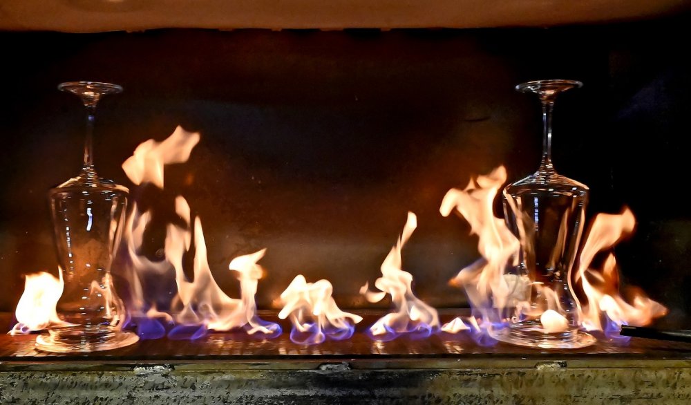 Ve sklárnách Crystal Bohemia vznikají opravdové skleněné unikáty
