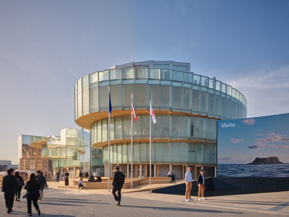 Český pavilon na EXPO v Osace 2025