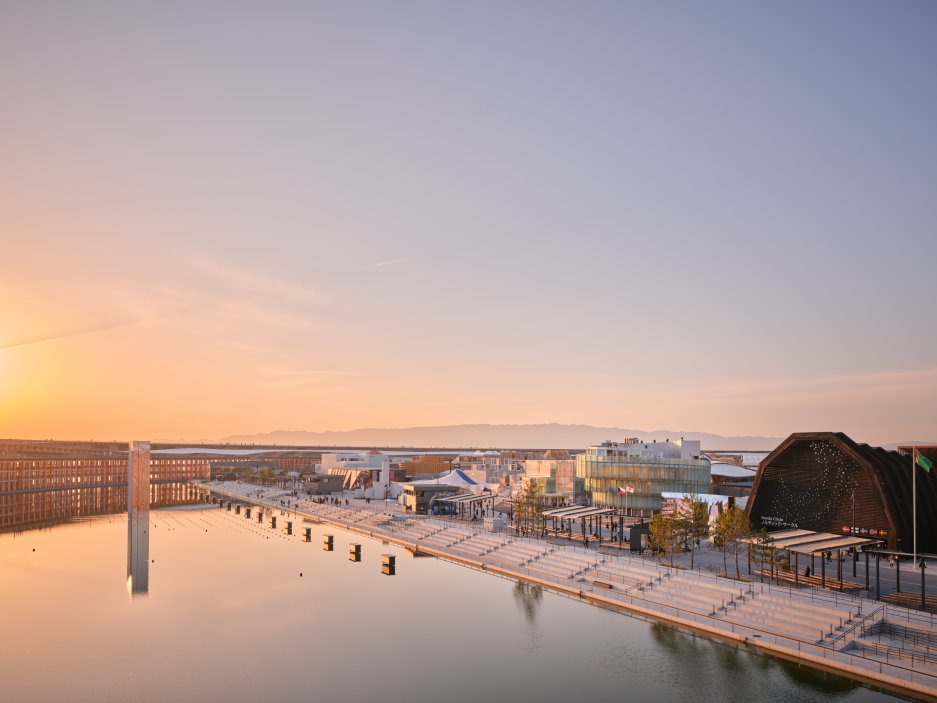 Český pavilon na EXPO v Osace 2025