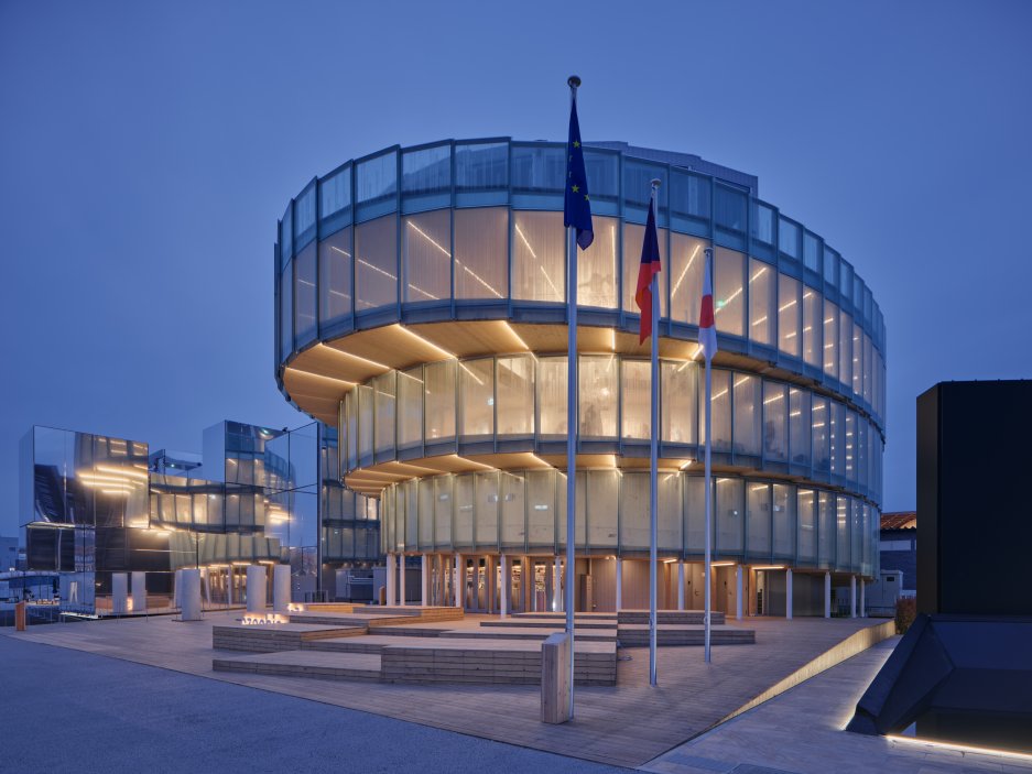 Český pavilon na EXPO v Osace 2025