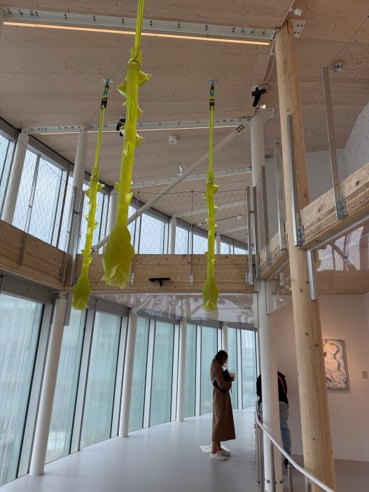Odstartovala světová výstava EXPO v japonské Osace