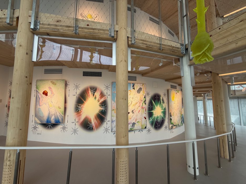Odstartovala světová výstava EXPO v japonské Osace