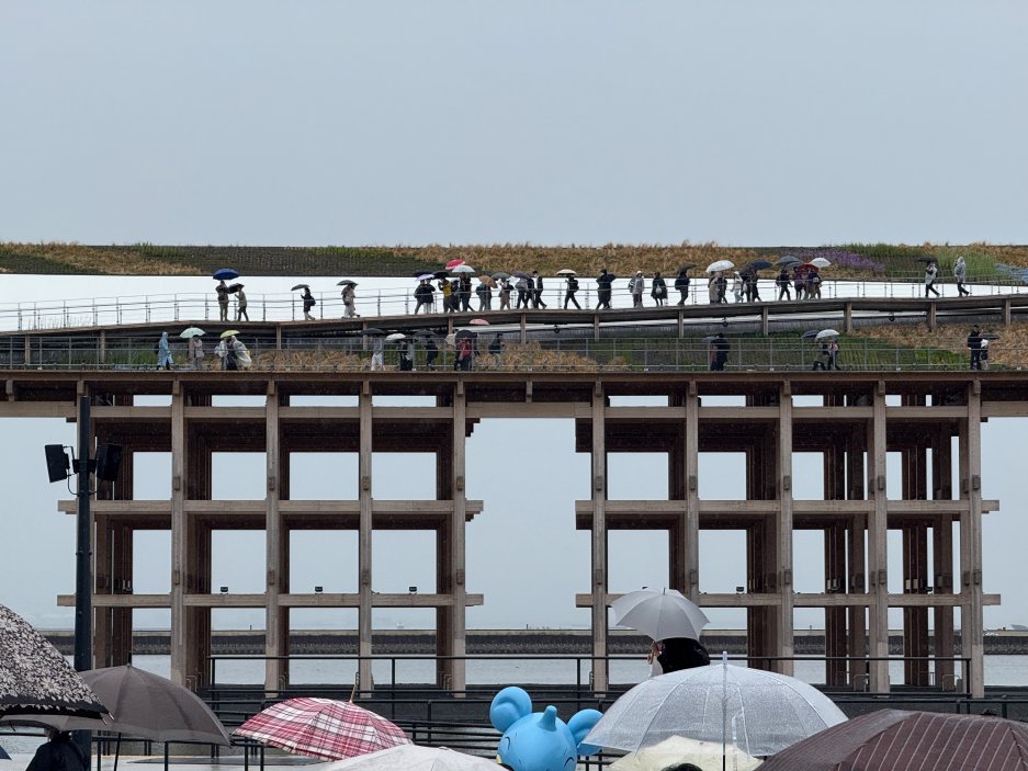 Odstartovala světová výstava EXPO v japonské Osace