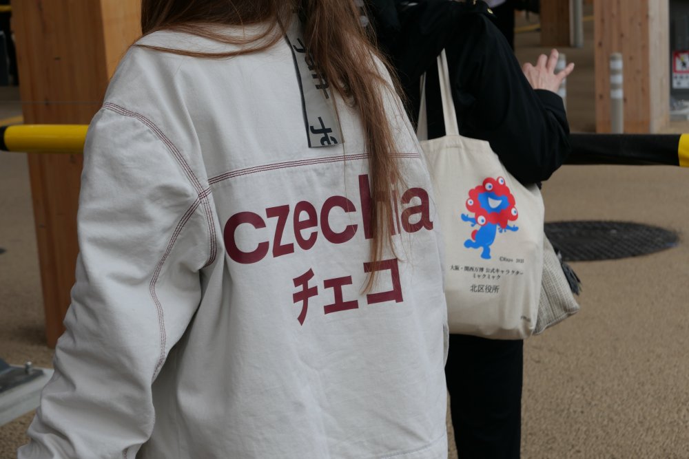 Odstartovala světová výstava EXPO v japonské Osace