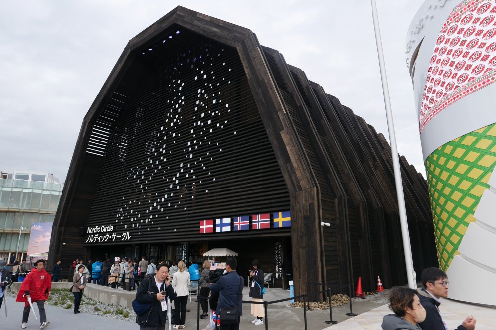 Odstartovala světová výstava EXPO v japonské Osace
