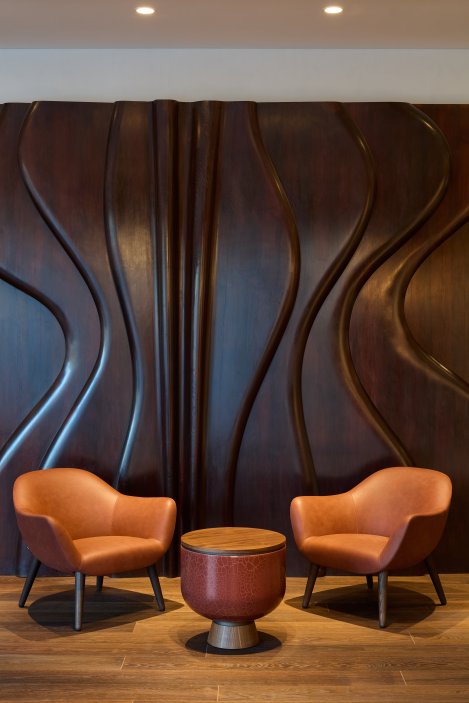 V Praze otevřel luxusní hotel Fairmont Golden Prague
