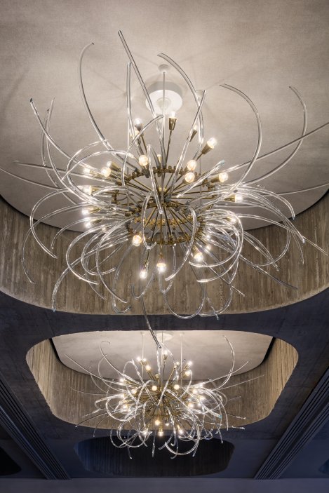 V Praze otevřel luxusní hotel Fairmont Golden Prague