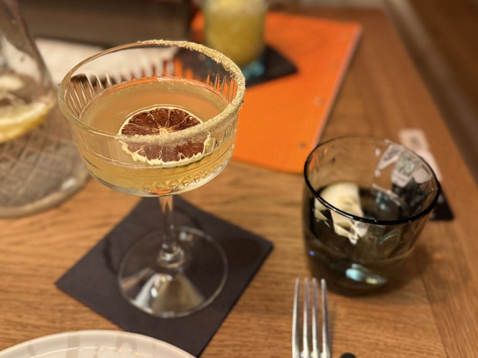 cadillac margarita