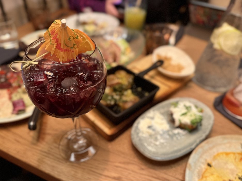 sangria