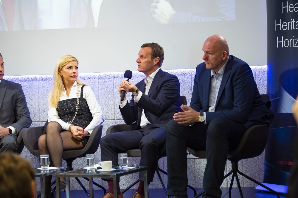 České firmy od ESG neutíkají, spíše naopak, zaznělo na konferenci newstream.cz
