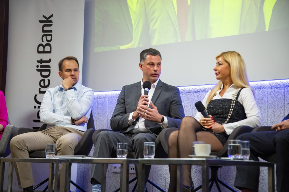 České firmy od ESG neutíkají, spíše naopak, zaznělo na konferenci newstream.cz