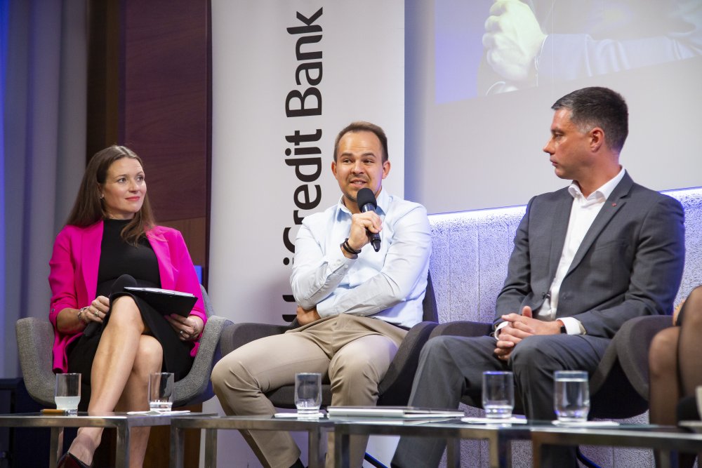 České firmy od ESG neutíkají, spíše naopak, zaznělo na konferenci newstream.cz