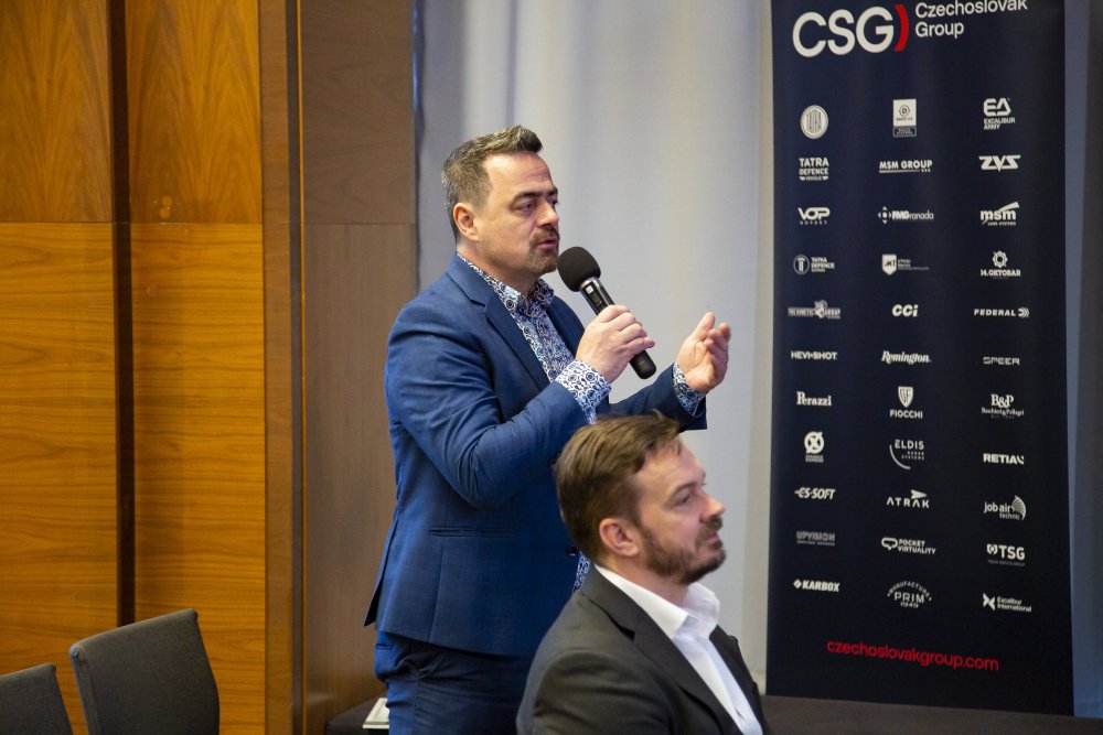České firmy od ESG neutíkají, spíše naopak, zaznělo na konferenci newstream.cz