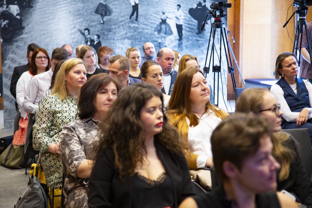 České firmy od ESG neutíkají, spíše naopak, zaznělo na konferenci newstream.cz