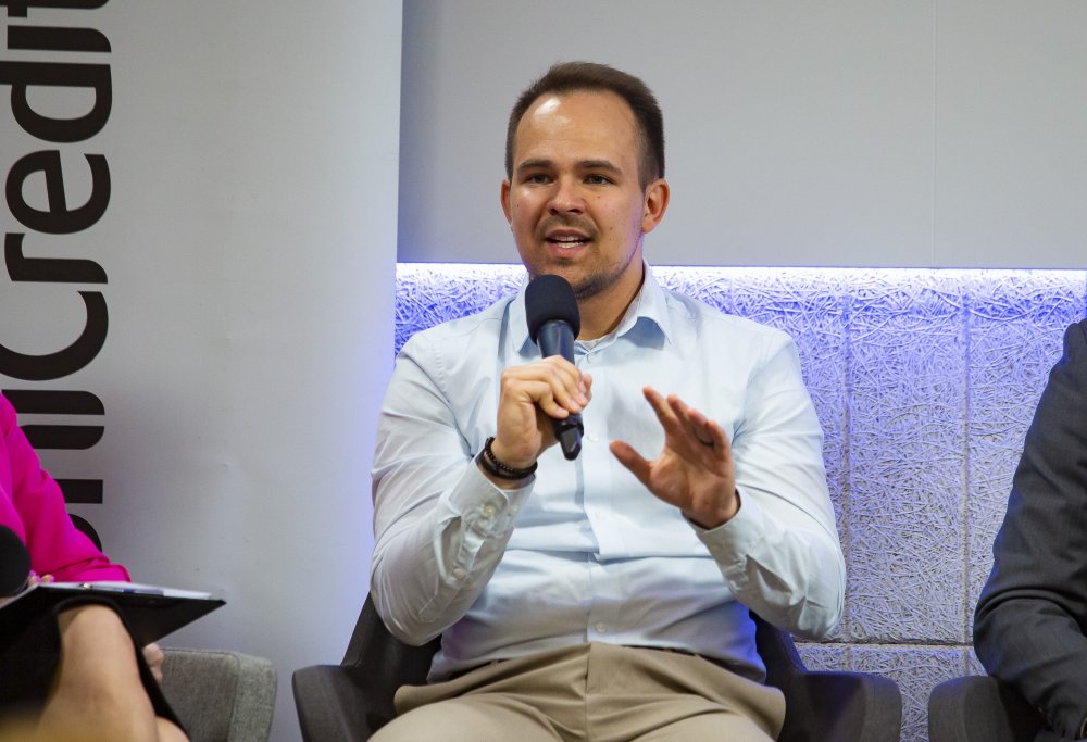 České firmy od ESG neutíkají, spíše naopak, zaznělo na konferenci newstream.cz