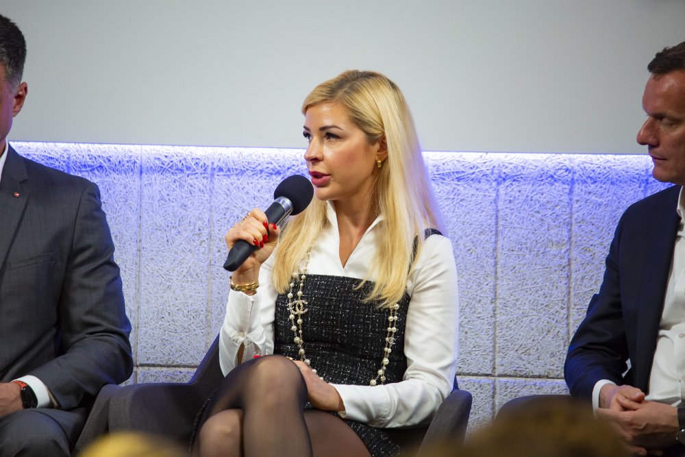 České firmy od ESG neutíkají, spíše naopak, zaznělo na konferenci newstream.cz