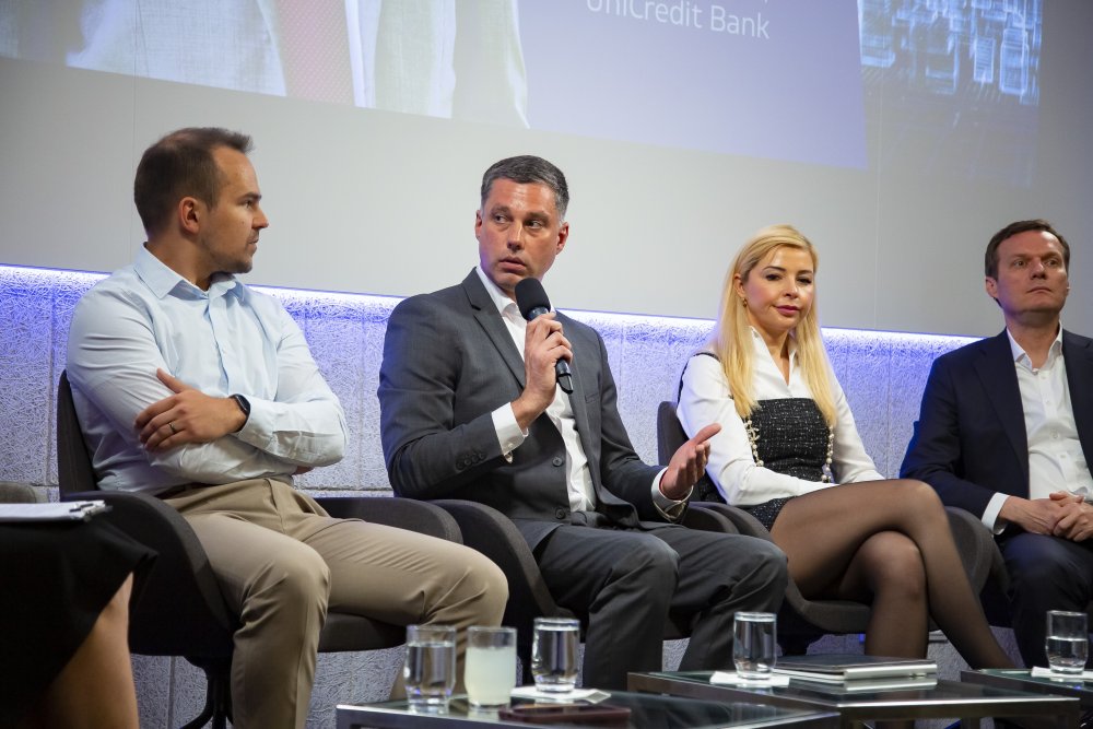České firmy od ESG neutíkají, spíše naopak, zaznělo na konferenci newstream.cz