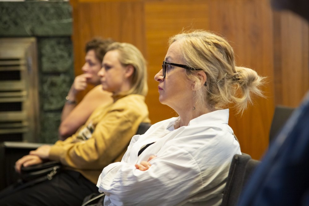 České firmy od ESG neutíkají, spíše naopak, zaznělo na konferenci newstream.cz