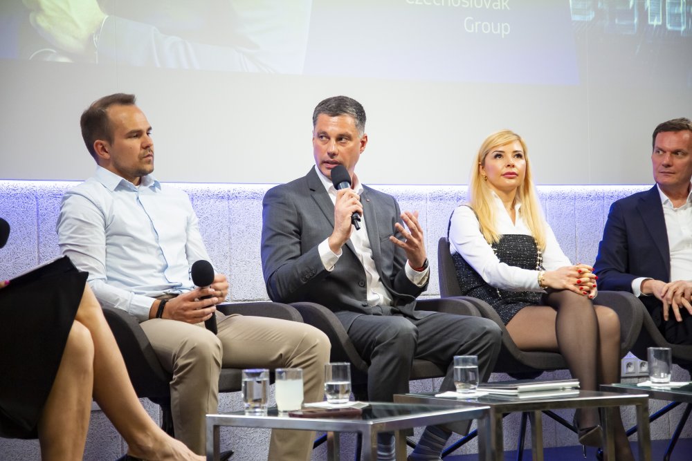 České firmy od ESG neutíkají, spíše naopak, zaznělo na konferenci newstream.cz