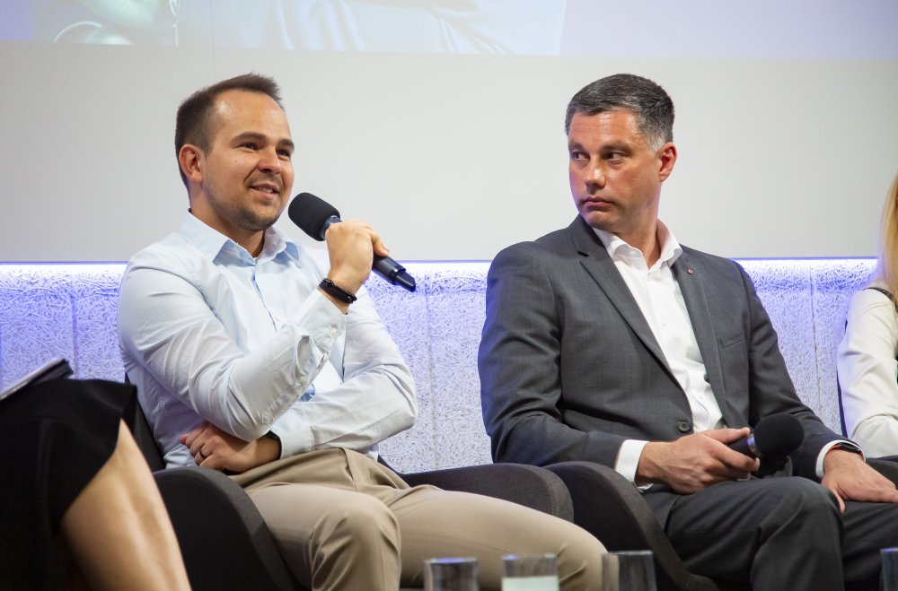 České firmy od ESG neutíkají, spíše naopak, zaznělo na konferenci newstream.cz