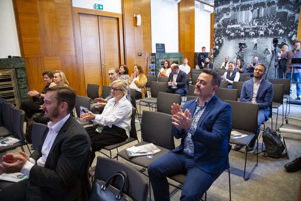 České firmy od ESG neutíkají, spíše naopak, zaznělo na konferenci newstream.cz