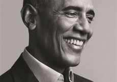 Barack Obama: Země zaslíbená